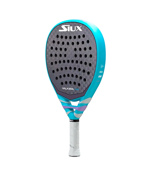Siux Valkiria Elite 2025 Padel Racket