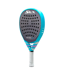 Siux Valkiria Elite 2025 Padel Racket