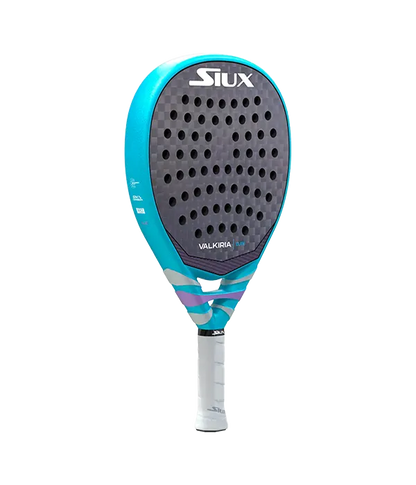 Siux Valkiria Elite 2025 Padel Racket