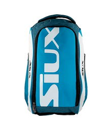 Backpack Siux Pro Tour Blue 2025