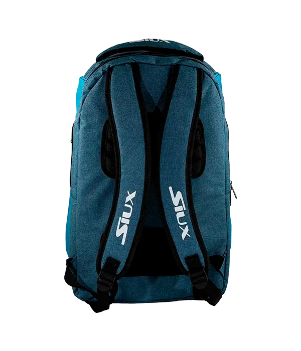 Backpack Siux Pro Tour Blue 2025