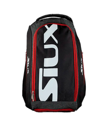 Backpack Siux Pro Tour Negro 2025