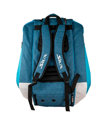 Padel Bag  Siux Pro Tour Blue 2025