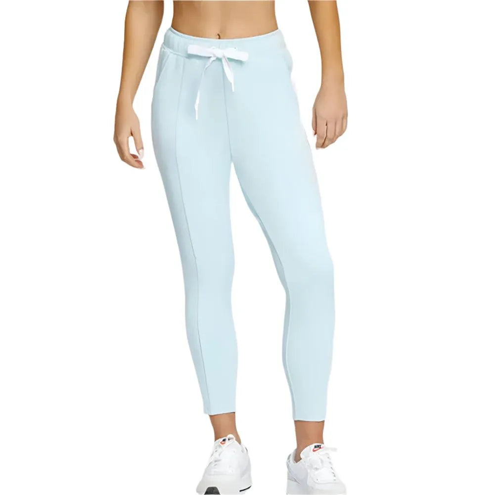 Women's Berri Tennis Joggers Blue Glow-Apparel-Tail-113151-DEFAULT-L-Tennis Express
