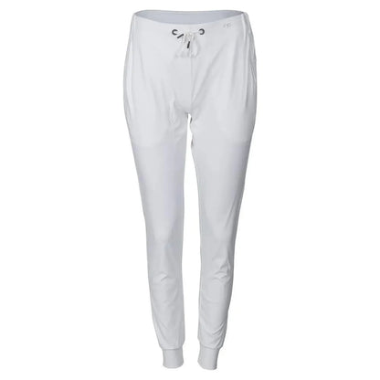 Women's Alexa Tennis Jogger-Apparel-Inphorm-113471-001_WHITE-L-Tennis Express