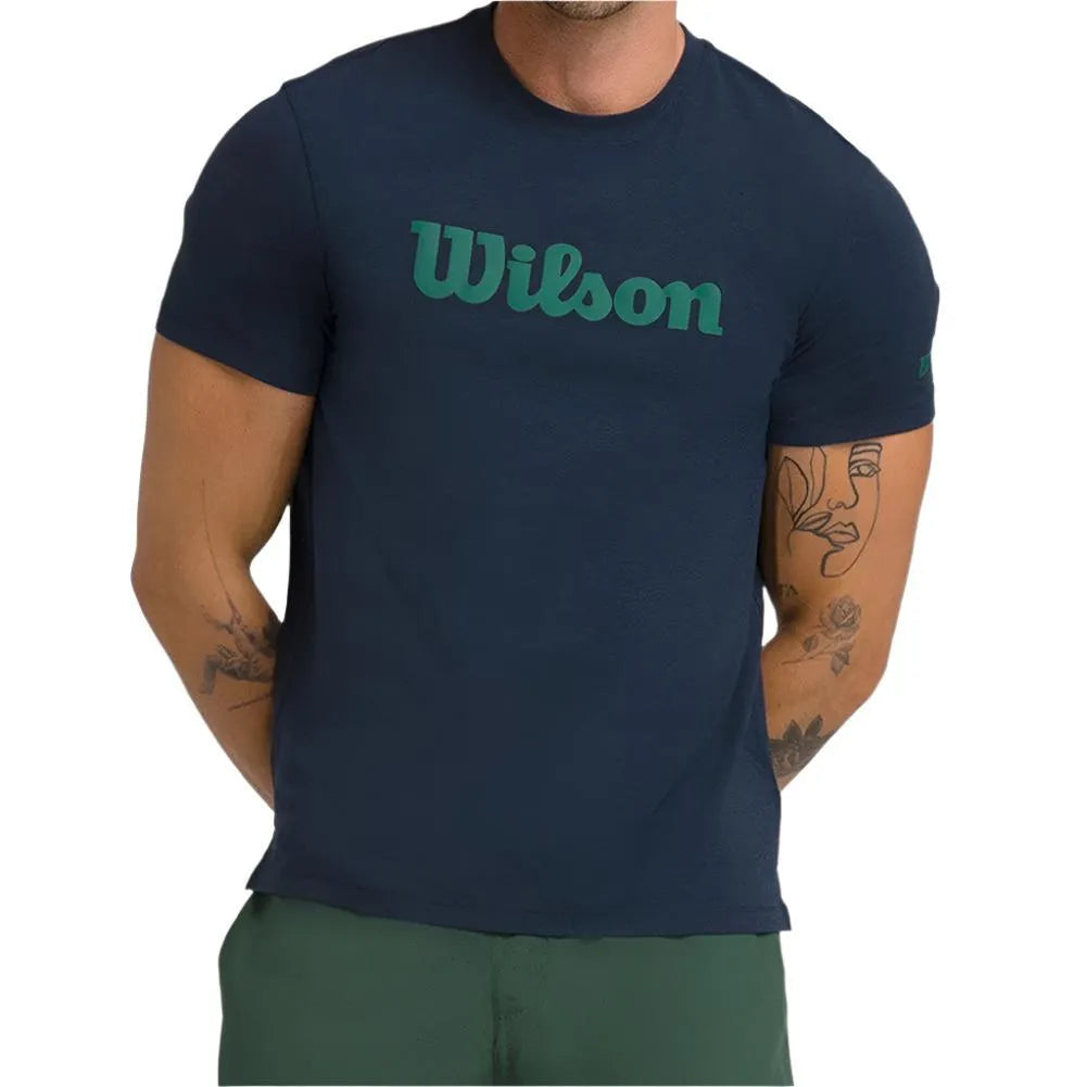 Men's Easy Street Tee