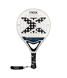 NOX Equation Advanced 2025 Padel Racket