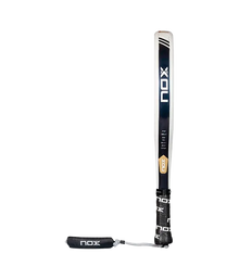 NOX Equation Advanced 2025 Padel Racket