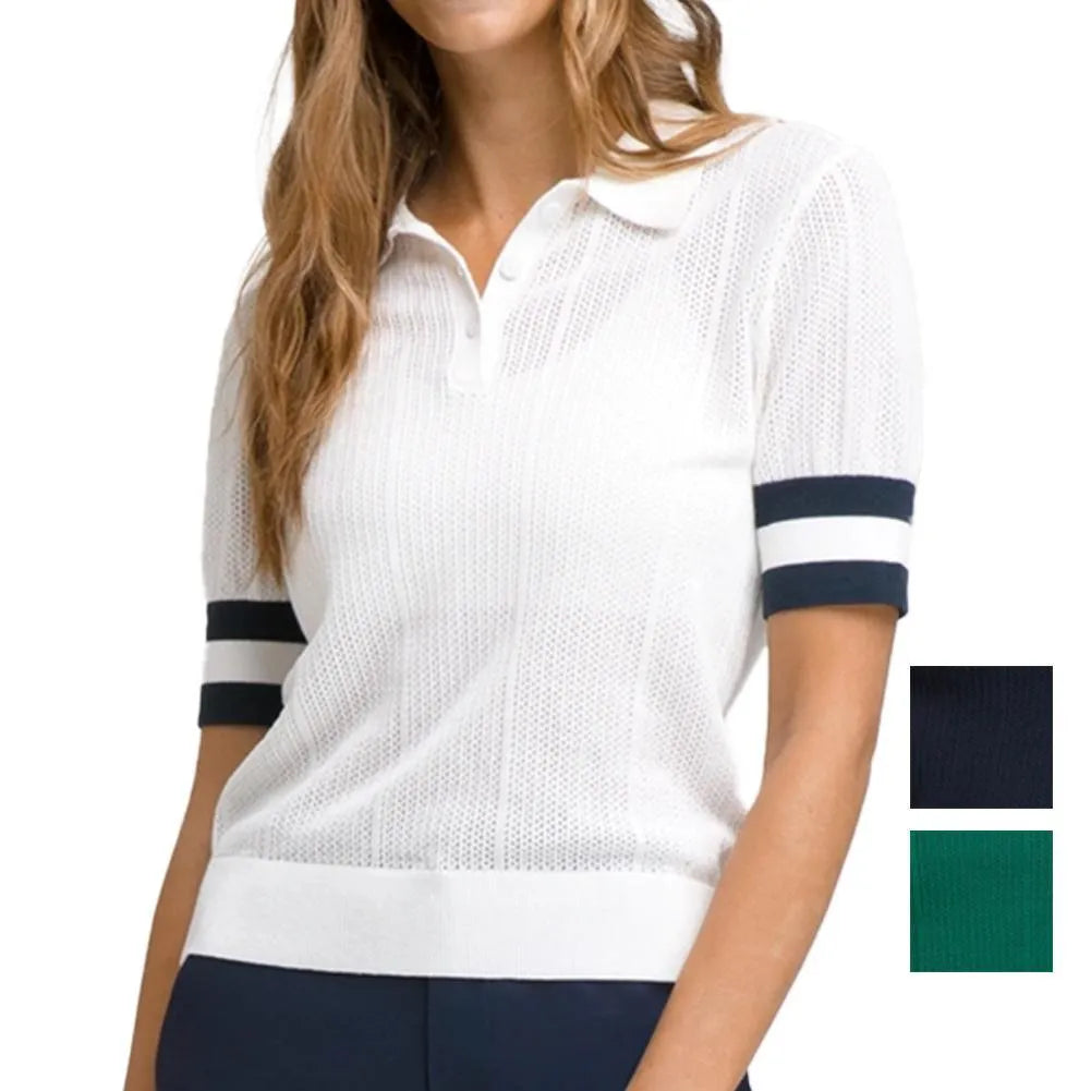 Women's Essex Polo