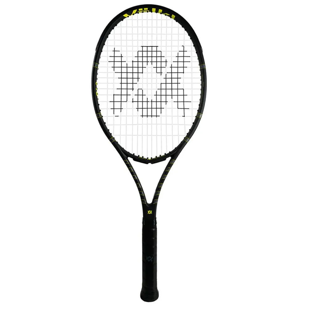 Vostra V10 320g Tennis Racquet-Racquets-Volkl-113770-DEFAULT-L-Tennis Express