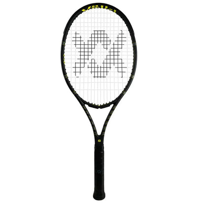 Vostra V10 320g Tennis Racquet-Racquets-Volkl-113770-DEFAULT-L-Tennis Express