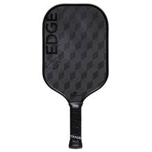 Edge 18k Power Pickleball Paddle Midnight Black-Racquets-Diadem-113985-DEFAULT-L-Tennis Express