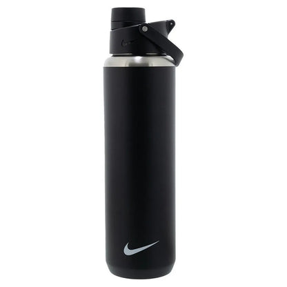 SS Recharge Chug Bottle 24 oz-Accessories-Nike-114017-091_BLACK-L-Tennis Express