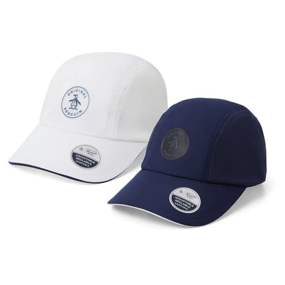 Men's Solid Tennis Hat-Apparel-Penguin-114233-DEFAULT-L-Tennis Express