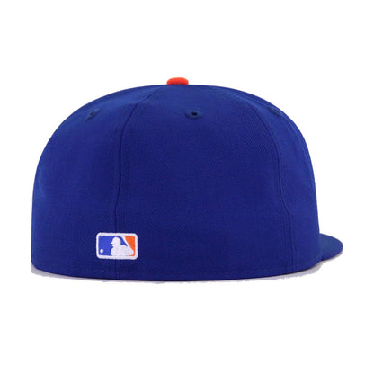 New York Mets Light Royal Blue MECCHU New Era 59Fifty Fitted
