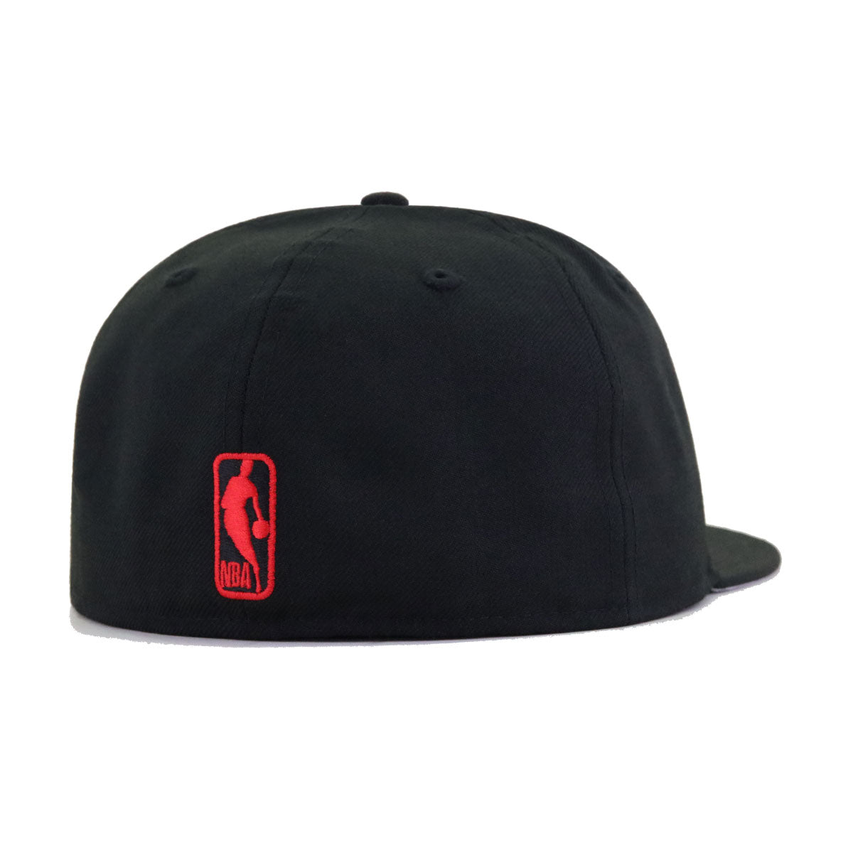 Spirits of St Louis Black New Era 59Fifty Fitted