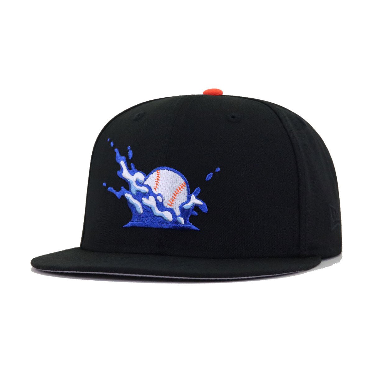 San Francisco Giants Black MCCOVEY COVE New Era 59Fifty Fitted