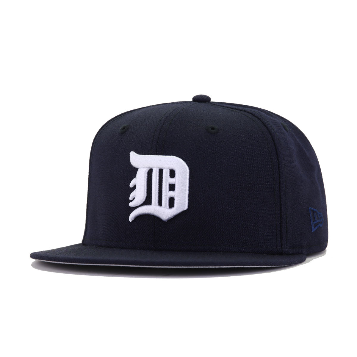 Detroit Tigers Navy 1925 New Era 59Fifty Fitted
