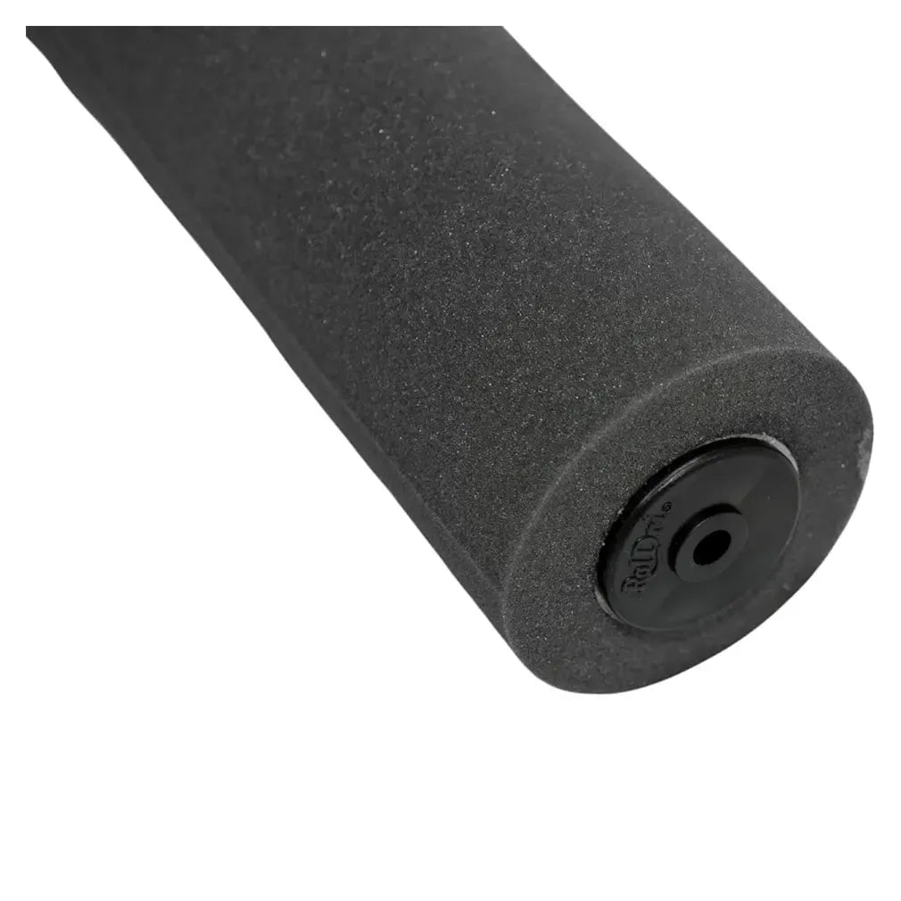 Seamless Replacement Roller