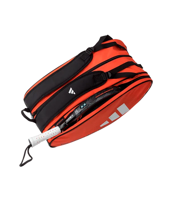 Padel Bag  Adidas Control Orange 3.4 2025