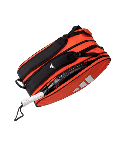 Padel Bag  Adidas Control Orange 3.4 2025