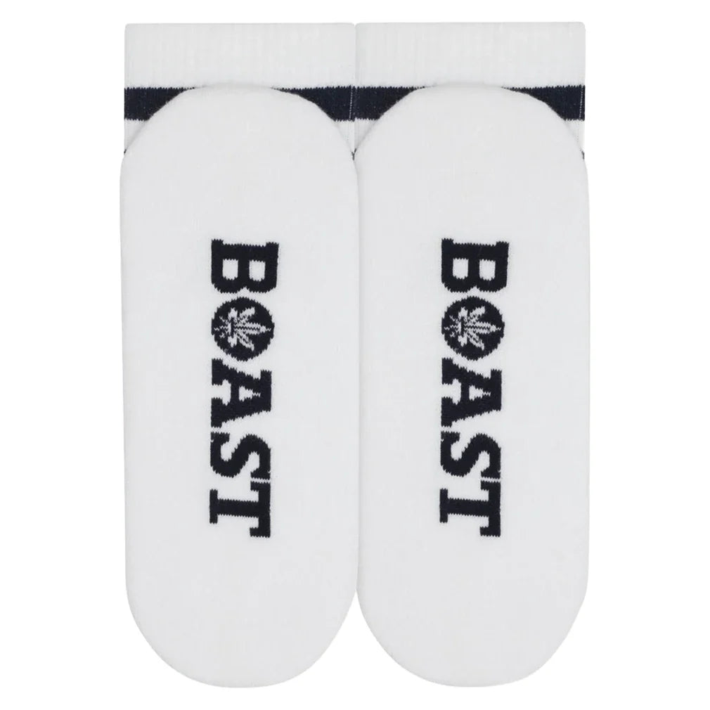 Retro Calf Sock 3 Pack