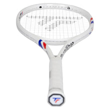 T-Fight 285 2025 Tennis Racquet
