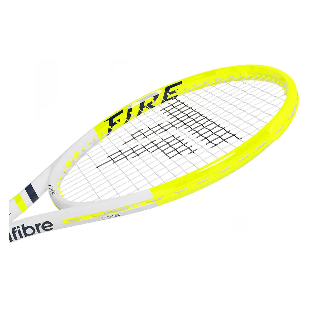 Fire 305s Tennis Racquet