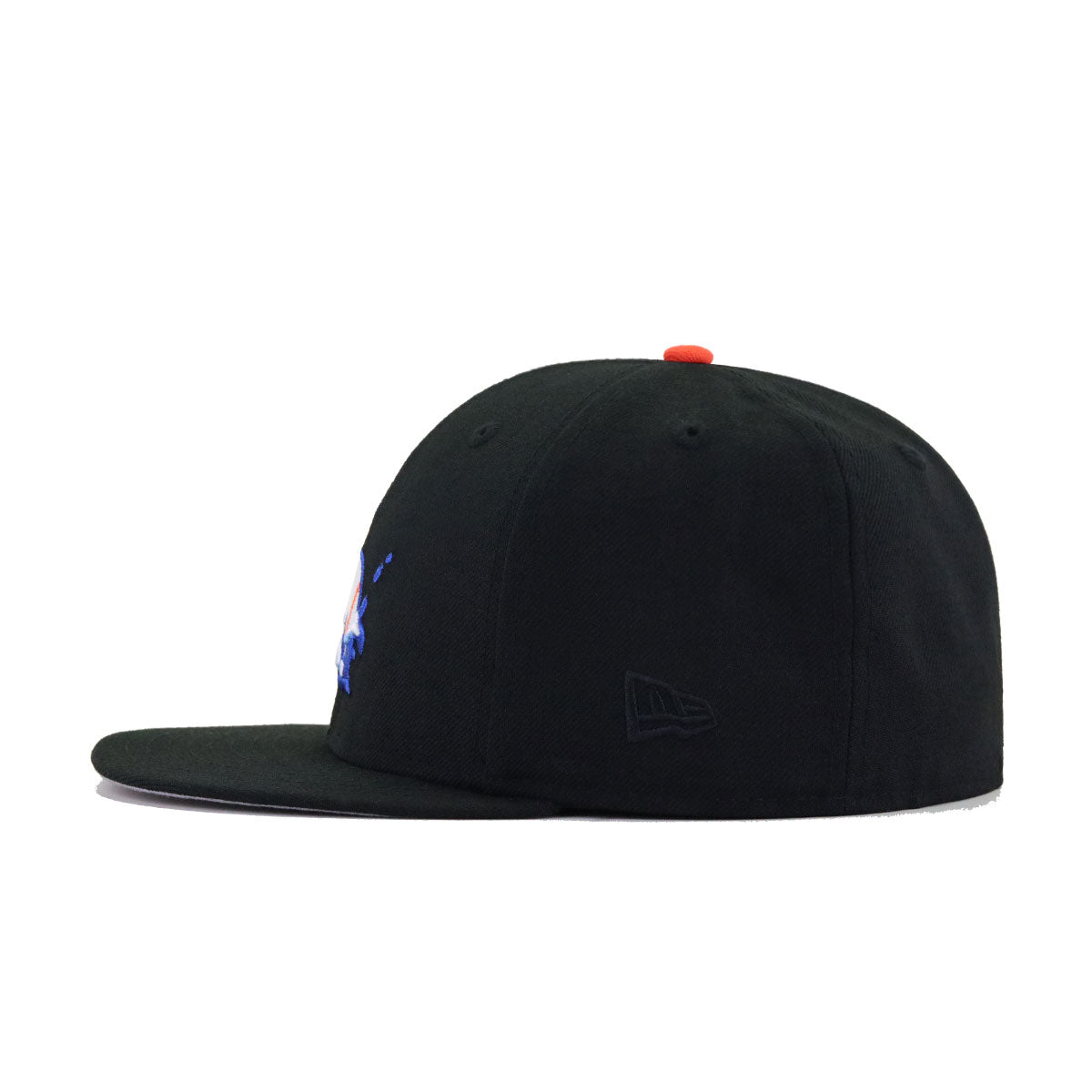 San Francisco Giants Black MCCOVEY COVE New Era 59Fifty Fitted