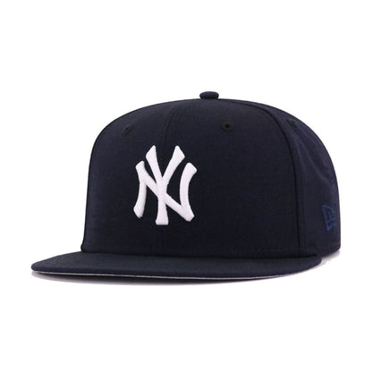 New York Yankees Navy NYPD BOMB SQUAD New Era 59Fifty Fitted