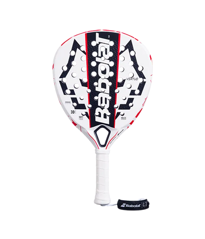Babolat Technical Vertuo 2025 J. Lebrón Padel Racket