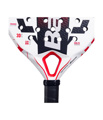 Babolat Technical Veron 2025 J. Lebrón Padel Racket
