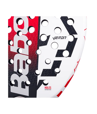 Babolat Technical Veron 2025 J. Lebrón Padel Racket