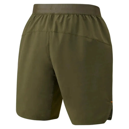 Men's Tournament 9 Inch Tennis Shorts