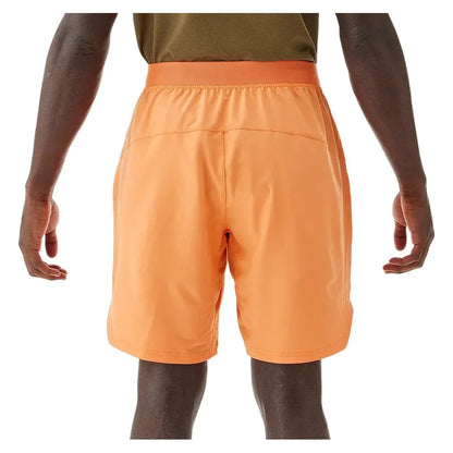 Men's Tournament 9 Inch Tennis Shorts