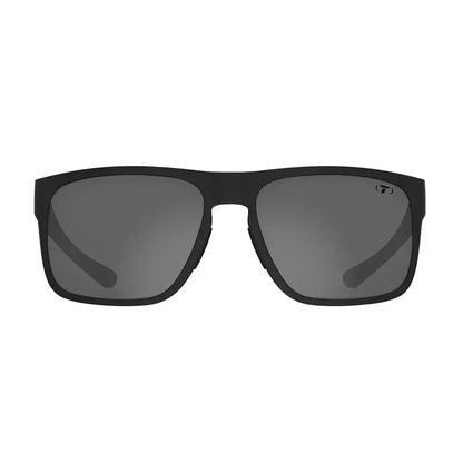 Swick Sunglasses Blackout with Smoke Lenses