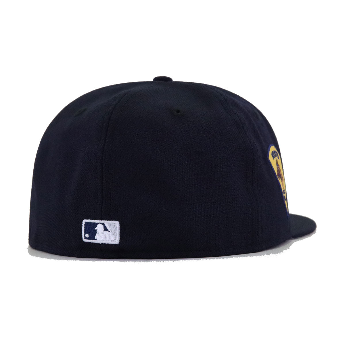 New York Yankees Navy NYPD MOUNTED UNIT New Era 59Fifty Fitted