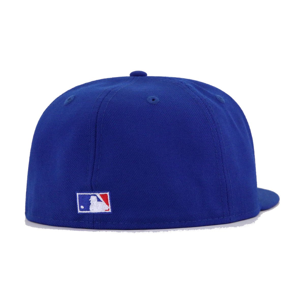Los Angeles Angels Light Royal Blue 1989 Green Bottom New Era 59Fifty Fitted