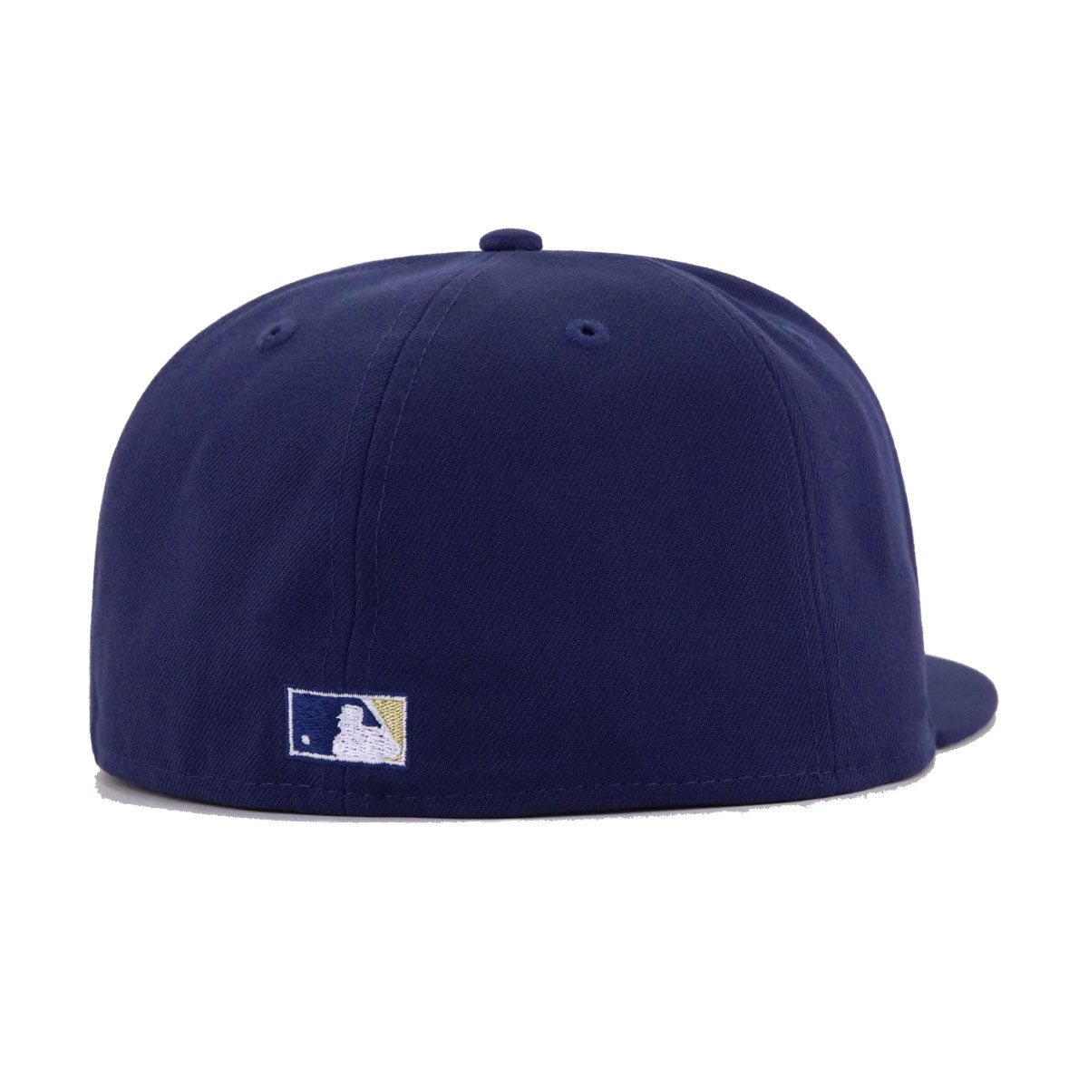 San Diego Padres Light Navy BIG P 2004 New Era 59Fifty Fitted