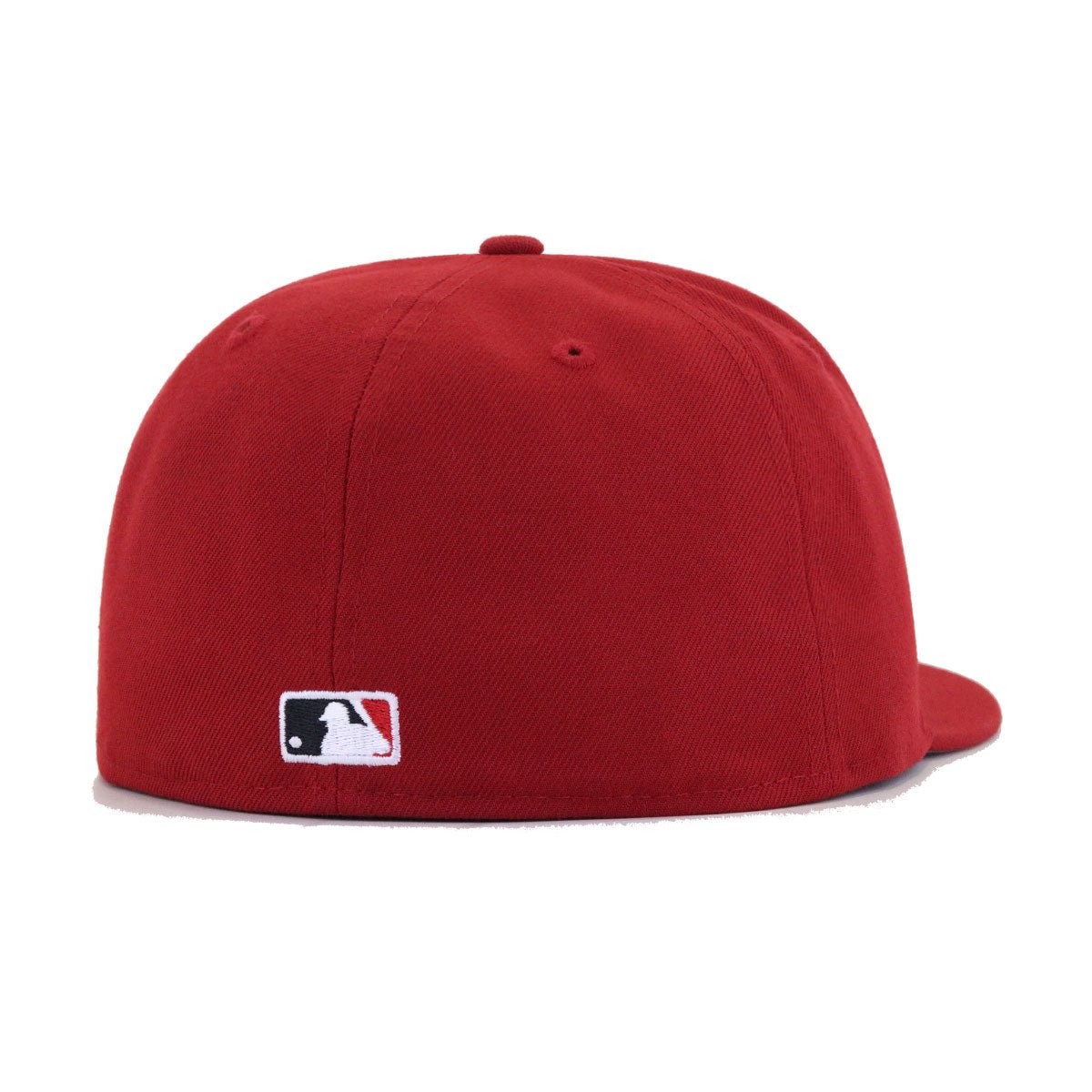 New York Yankees H Red New Era 59Fifty Fitted