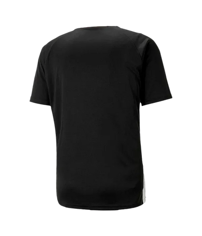 Camiseta Puma Padel teamLIGA Negro