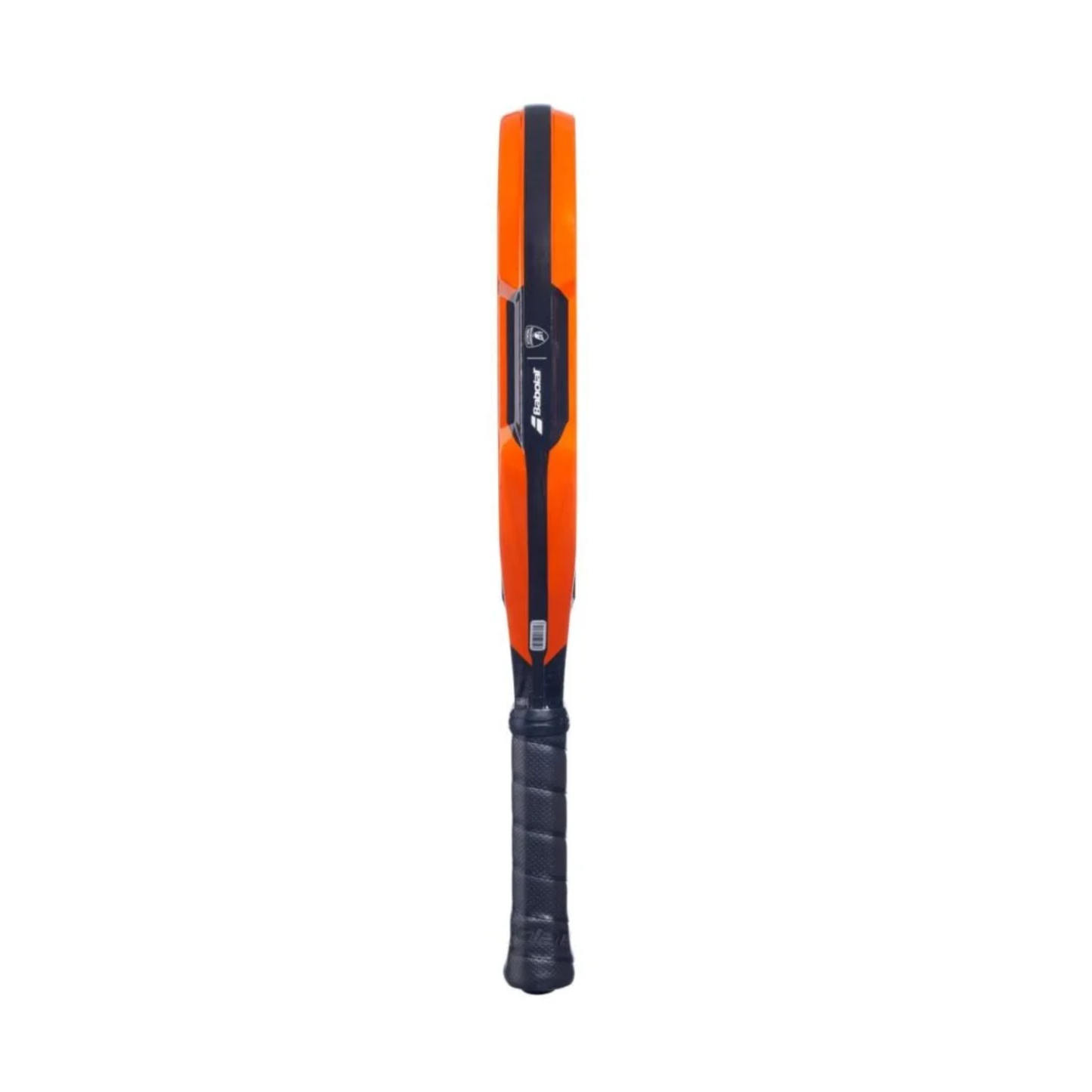 Babolat x Lamborghini Orange Padel Racket