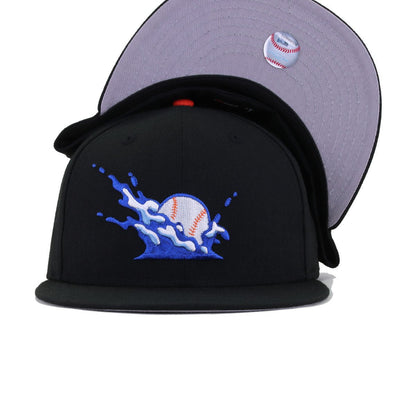 San Francisco Giants Black MCCOVEY COVE New Era 59Fifty Fitted