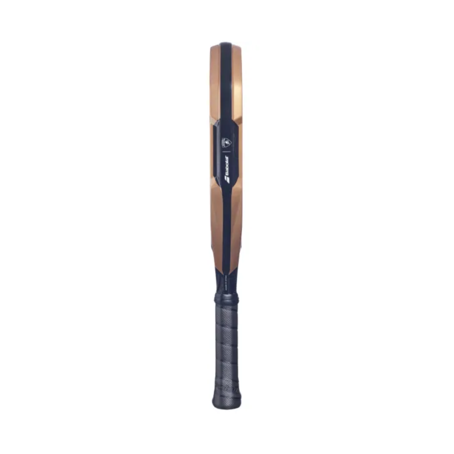 Babolat x Lamborghini Bronze Padel Racket