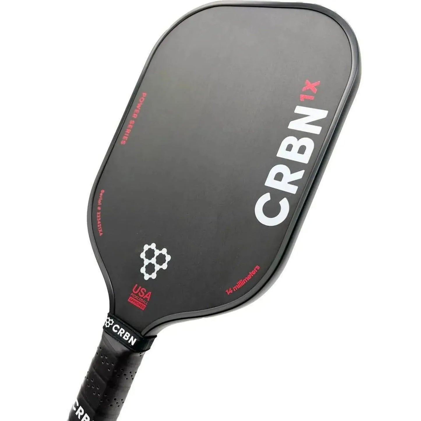 16mm Pickleball PaddleTienda Tennis