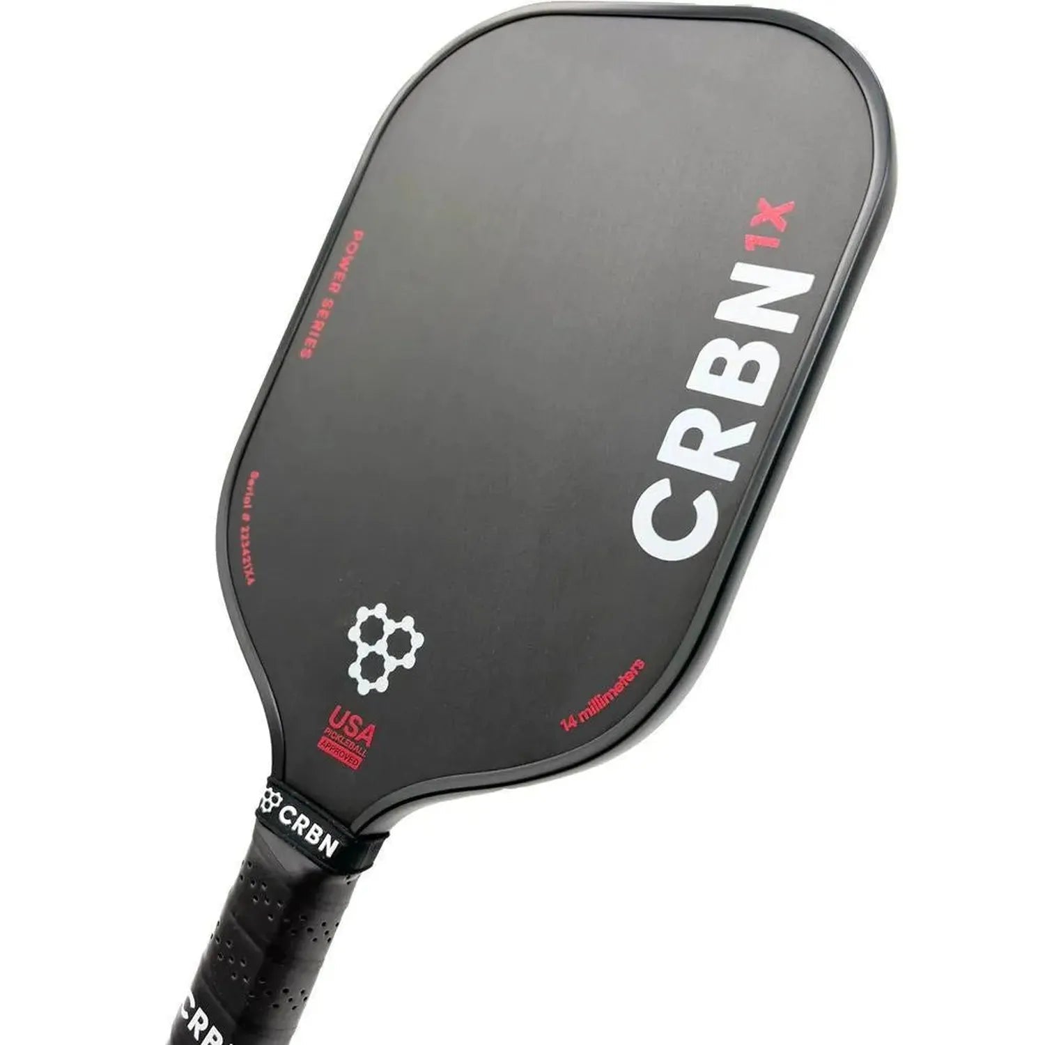 16mm Pickleball PaddleTienda Tennis