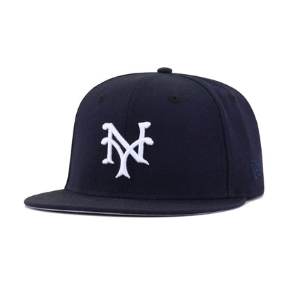 New York Giants Navy 1921 World Series New Era 59Fifty Fitted