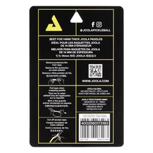 Pickleball Pro IV Scorpeus Edge Guard Tape 28mm x 800mm