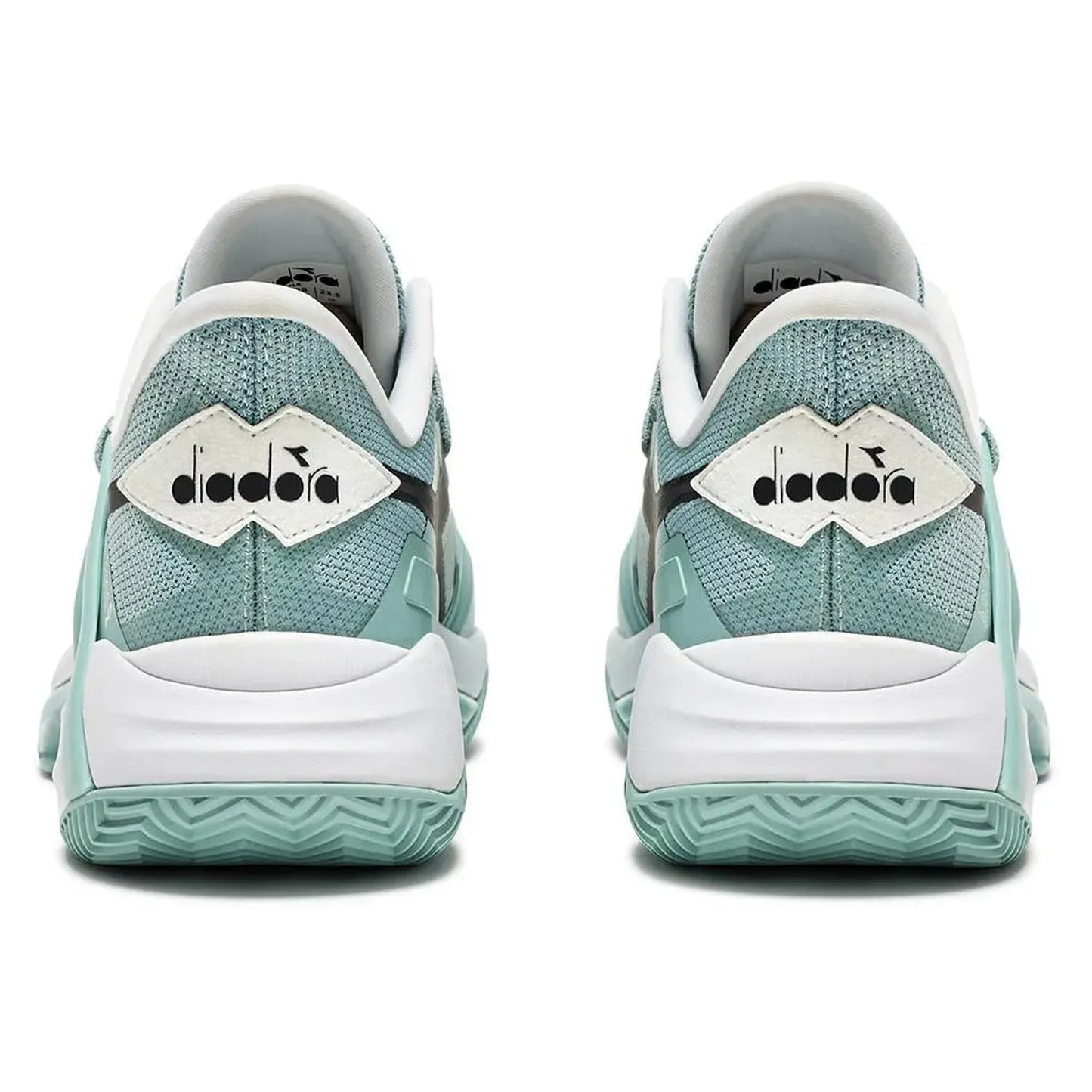 Women's B.Icon 2 Clay Tennis Shoes Surf Spray and Black