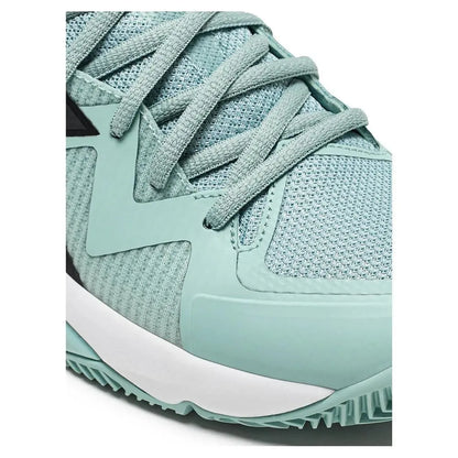 Women's B.Icon 2 Clay Tennis Shoes Surf Spray and Black